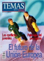 revista temas - European Youth Guarantee
