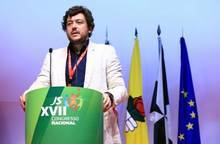 European Youth Guarantee campaign - Pedro Delgado Alves