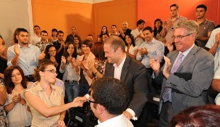 Malta - European Youth Guarantee campaign