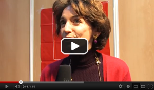 Marisol Touraine supports a European Youth Guarantee