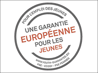 European Youth Guarantee campaign