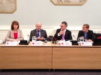 PES ministers meet in Dublin to discuss a European Youth Guarantee